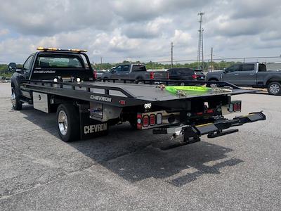 New 2025 Ford F-550 Regular Cab Rollback Body for sale #SDA01517 - photo 2