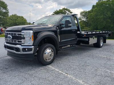 New 2025 Ford F-550 Regular Cab Rollback Body for sale #SDA01517 - photo 1