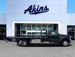 New 2025 Ford F-550 Regular Cab Rollback Body for sale #SDA01517 - photo 3