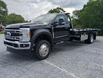 New 2025 Ford F-550 Regular Cab Rollback Body for sale #SDA01517 - photo 1
