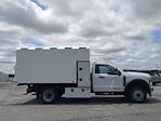 New 2025 Ford F-550 Regular Cab Chipper Truck for sale #SDA01543 - photo 4