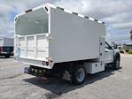 New 2025 Ford F-550 Regular Cab Chipper Truck for sale #SDA01543 - photo 5