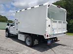 New 2025 Ford F-550 Regular Cab Chipper Truck for sale #SDA01543 - photo 2