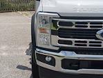 New 2025 Ford F-550 Regular Cab Chipper Truck for sale #SDA01543 - photo 8
