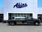 2025 Ford F-550 Regular Cab DRW RWD Rollback Body for sale #SDA01625 - photo 3