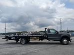2025 Ford F-550 Regular Cab DRW RWD Rollback Body for sale #SDA01625 - photo 5
