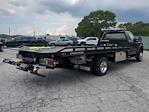 2025 Ford F-550 Regular Cab DRW RWD Rollback Body for sale #SDA01625 - photo 4