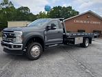 2025 Ford F-550 Regular Cab DRW RWD Rollback Body for sale #SDA01625 - photo 1