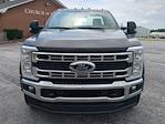 2025 Ford F-550 Regular Cab DRW RWD Rollback Body for sale #SDA01625 - photo 7