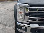 2025 Ford F-550 Regular Cab DRW RWD Rollback Body for sale #SDA01625 - photo 8