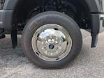 2025 Ford F-550 Regular Cab DRW RWD Rollback Body for sale #SDA01625 - photo 9