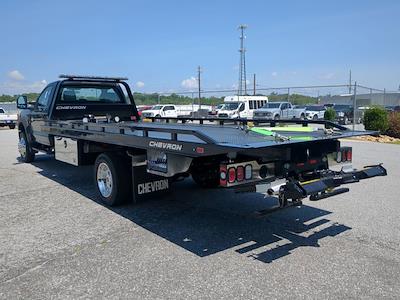 2025 Ford F-550 Regular Cab DRW RWD Rollback Body for sale #SDA01662 - photo 2