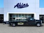 2025 Ford F-550 Regular Cab DRW RWD Rollback Body for sale #SDA01662 - photo 3