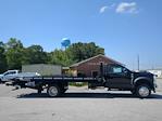 2025 Ford F-550 Regular Cab DRW RWD Rollback Body for sale #SDA01662 - photo 4