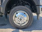 2025 Ford F-550 Regular Cab DRW RWD Rollback Body for sale #SDA01662 - photo 9