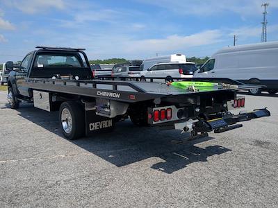 2025 Ford F-550 Regular Cab DRW RWD Rollback Body for sale #SDA01664 - photo 2
