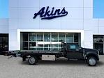 2025 Ford F-550 Regular Cab DRW RWD Rollback Body for sale #SDA01664 - photo 3