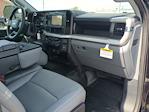 2025 Ford F-550 Regular Cab DRW RWD Rollback Body for sale #SDA01664 - photo 15