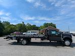 2025 Ford F-550 Regular Cab DRW RWD Rollback Body for sale #SDA01664 - photo 4