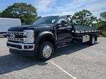 2025 Ford F-550 Regular Cab DRW RWD Rollback Body for sale #SDA01664 - photo 1