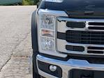 2025 Ford F-550 Regular Cab DRW RWD Rollback Body for sale #SDA01664 - photo 8