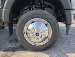 2025 Ford F-550 Regular Cab DRW RWD Rollback Body for sale #SDA01664 - photo 9