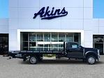 2025 Ford F-550 Regular Cab DRW RWD Rollback Body for sale #SDA01762 - photo 3
