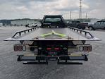2025 Ford F-550 Regular Cab DRW RWD Flatbed Truck for sale #SDA01769 - photo 11