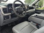 2025 Ford F-550 Regular Cab DRW RWD Flatbed Truck for sale #SDA01769 - photo 14