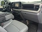 2025 Ford F-550 Regular Cab DRW RWD Flatbed Truck for sale #SDA01769 - photo 15