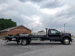 2025 Ford F-550 Regular Cab DRW RWD Flatbed Truck for sale #SDA01769 - photo 5