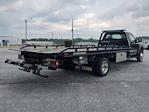 2025 Ford F-550 Regular Cab DRW RWD Flatbed Truck for sale #SDA01769 - photo 4