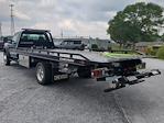 2025 Ford F-550 Regular Cab DRW RWD Flatbed Truck for sale #SDA01769 - photo 2