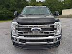 2025 Ford F-550 Regular Cab DRW RWD Flatbed Truck for sale #SDA01769 - photo 7