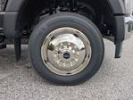 2025 Ford F-550 Regular Cab DRW RWD Flatbed Truck for sale #SDA01769 - photo 9