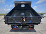 2025 Ford F-550 Regular Cab DRW RWD Dump Truck for sale #SDA01779 - photo 11