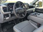 2025 Ford F-550 Regular Cab DRW RWD Dump Truck for sale #SDA01779 - photo 13