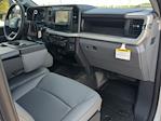 2025 Ford F-550 Regular Cab DRW RWD Dump Truck for sale #SDA01779 - photo 14