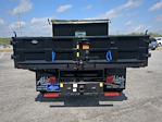 2025 Ford F-550 Regular Cab DRW RWD Dump Truck for sale #SDA01779 - photo 6