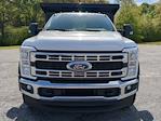 2025 Ford F-550 Regular Cab DRW RWD Dump Truck for sale #SDA01779 - photo 7