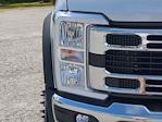 2025 Ford F-550 Regular Cab DRW RWD Dump Truck for sale #SDA01779 - photo 8