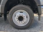 2025 Ford F-550 Regular Cab DRW RWD Dump Truck for sale #SDA01779 - photo 9