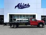 2025 Ford F-550 Regular Cab DRW RWD Rollback Body for sale #SDA01834 - photo 3