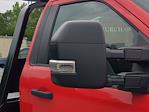 2025 Ford F-550 Regular Cab DRW RWD Rollback Body for sale #SDA01834 - photo 10