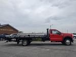 2025 Ford F-550 Regular Cab DRW RWD Rollback Body for sale #SDA01834 - photo 4