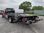 2025 Ford F-550 Regular Cab DRW RWD Rollback Body for sale #SDA01834 - photo 2