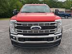 2025 Ford F-550 Regular Cab DRW RWD Rollback Body for sale #SDA01834 - photo 7