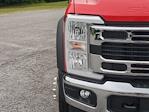 2025 Ford F-550 Regular Cab DRW RWD Rollback Body for sale #SDA01834 - photo 8