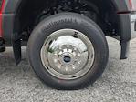 2025 Ford F-550 Regular Cab DRW RWD Rollback Body for sale #SDA01834 - photo 9