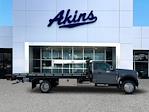 2025 Ford F-550 Regular Cab DRW RWD Rollback Body for sale #SDA01838 - photo 3